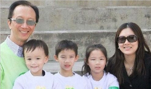 邓超孙俪否认三胎传闻后,16年婚姻真实状态首度曝光 邓超孙俪否认三胎传闻后,16年婚姻真实状态首度曝光
